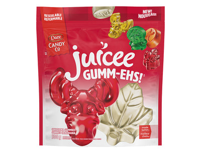 Dare Candy Juicee Gumm Ehs [600 g]