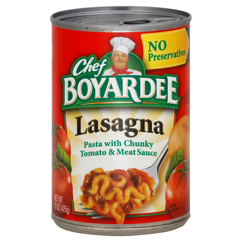Chef Lasagna [425 g]