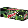 Mountain Dew Zero 12s [12 s]