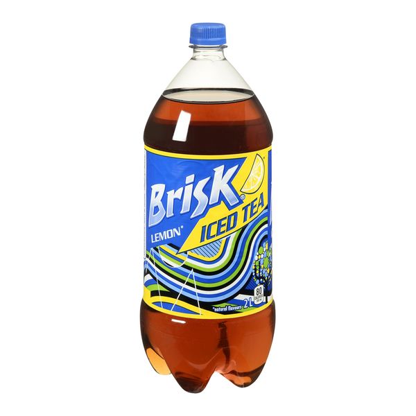 Lipton Brisk Iced Tea [2 ltr]