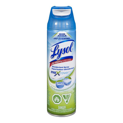 Lysol Fabric Sanitizer GardnRa [425 g]