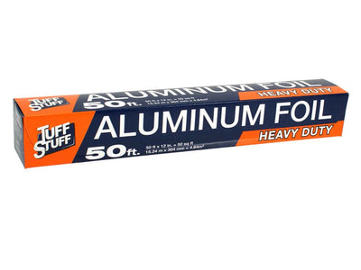 Sig Aluminum Foil 50ft [1 s]