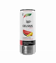 Celsius Watermelon Lemonade [355 ml]