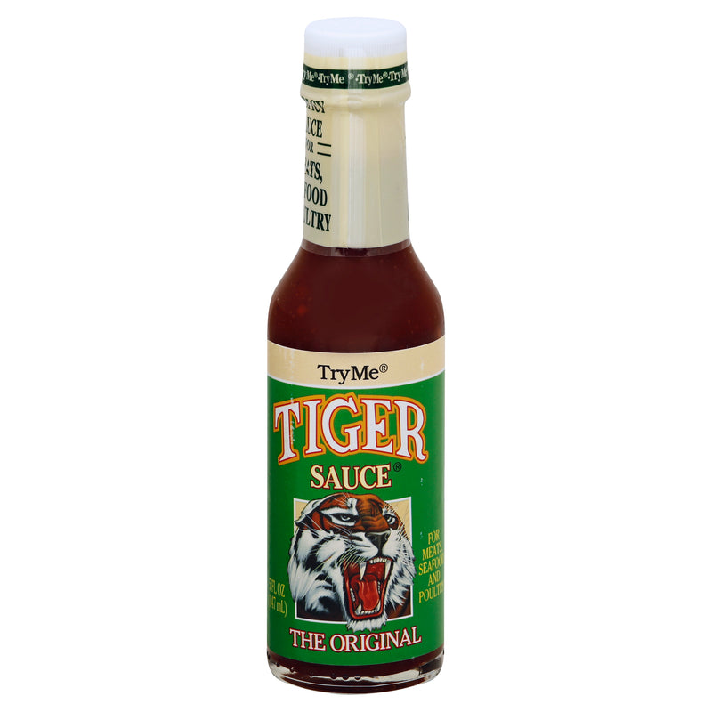 Tiger Sauce [147 ml]