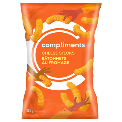Comp Cheese Sticks [120 g]