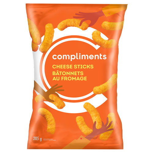 Comp Cheese Sticks [120 g]