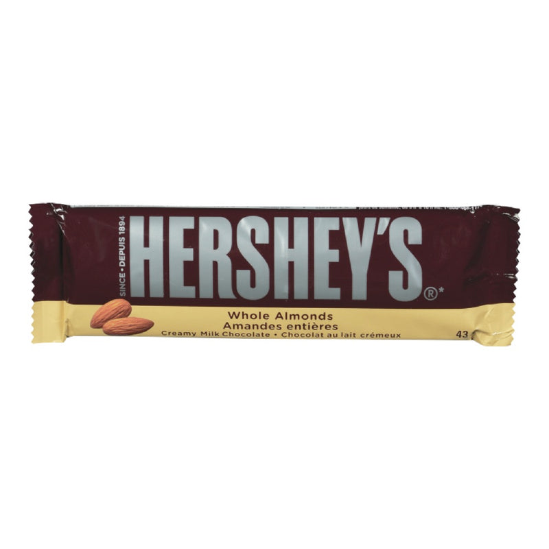 Hershey Bar Almond [43 g]