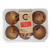 Comp Muffins Lemon Cranberry [6 s]