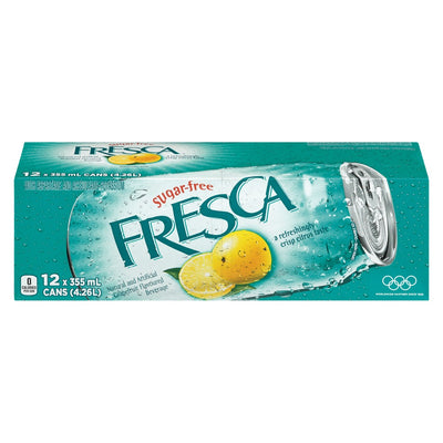 Fresca 12 s [355 ml]