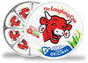 Laughing Cow Original [120 g]