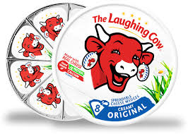 Laughing Cow Original [120 g]