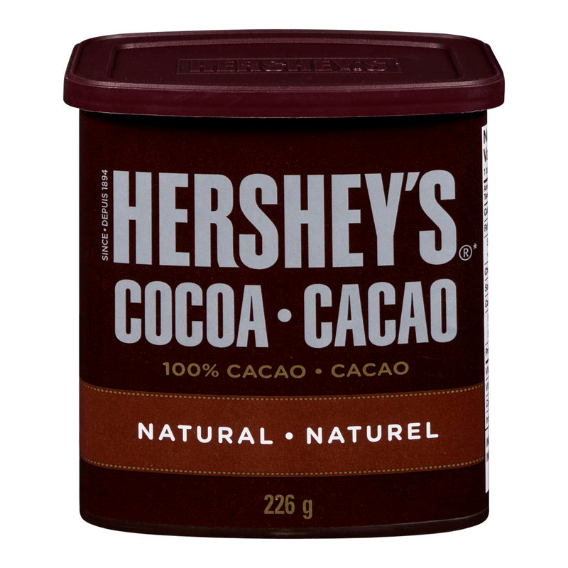 Hershey Cocoa Unsweetened [226 g]