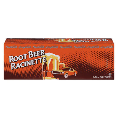 Comp Root Beer [12 s]