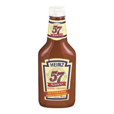 Heinz 57 Orig. Sauce [500 ml]