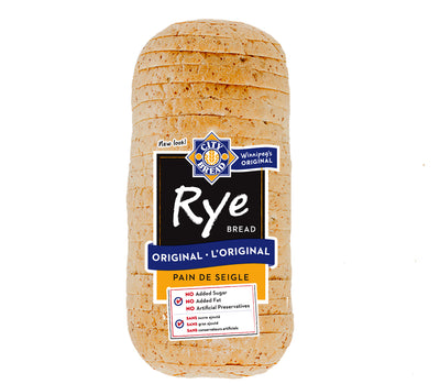 City Rye Original [480 g]