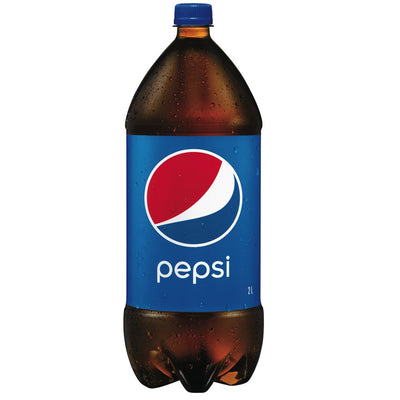 Pepsi [2 ltr]