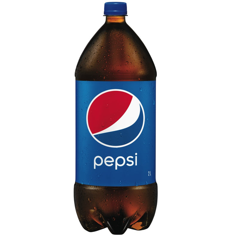 Pepsi [2 ltr]