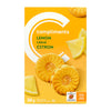 Comp Lemon Creme Cookies [300 g]