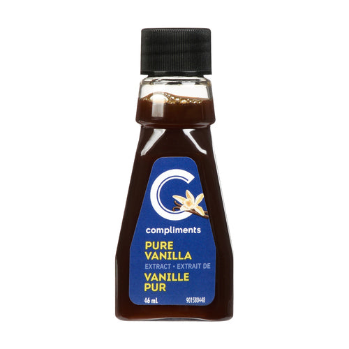 Comp Vanilla Extract Pure [46 ml]