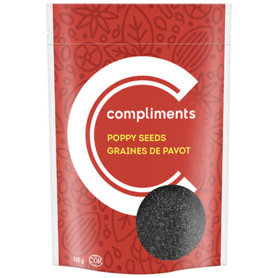 Comp Poppy Seeds [155 g]