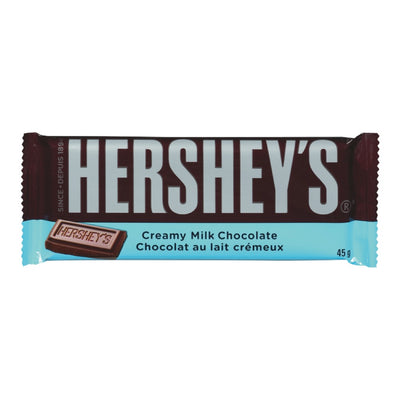 Hershey Milk Chocolate Bar [45 g]