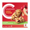 Comp Chewy Apple Berry Bar [158 g]