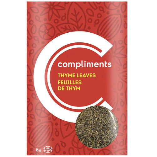 Comp Thyme Leaves [45 g]