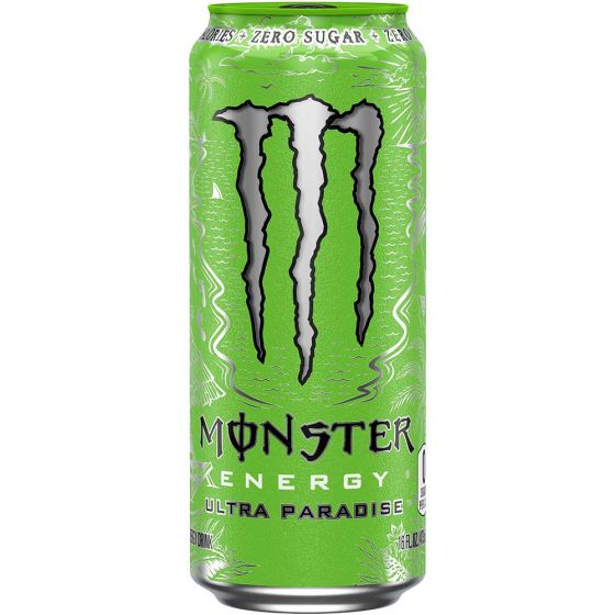 Monster Ultra Paradise [473 ml]