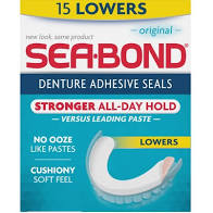 S/Bond Dent Adh Lower [15 ea]