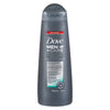 Dove Men DC Gentle Clean 2in1 [355 ml]