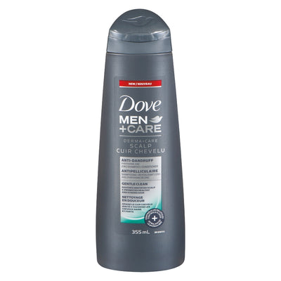 Dove Men DC Gentle Clean 2in1 [355 ml]