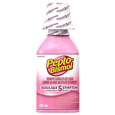 Pepto Bismol [230 ml]