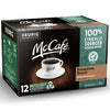 McCafe Med Dark Roast K-Cup [12 s]