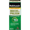 Robitussin E/S Muc&Phlem [100 ml]