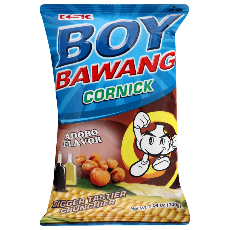 Boy Bawang Adobo [100 g]