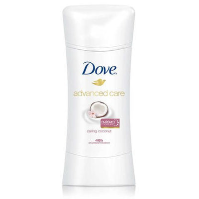 Dove AP Caring Coconut [45 g]