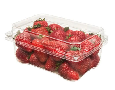 Strawberries [454 g]