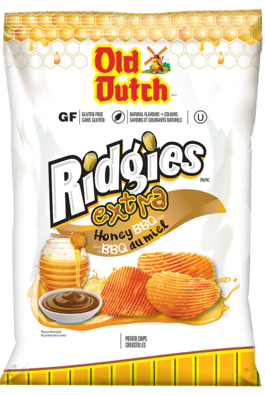 Ridgies Xtra Honey [200 g]