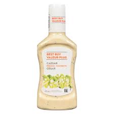 Best Buy Caesar Dressing [475 ml]
