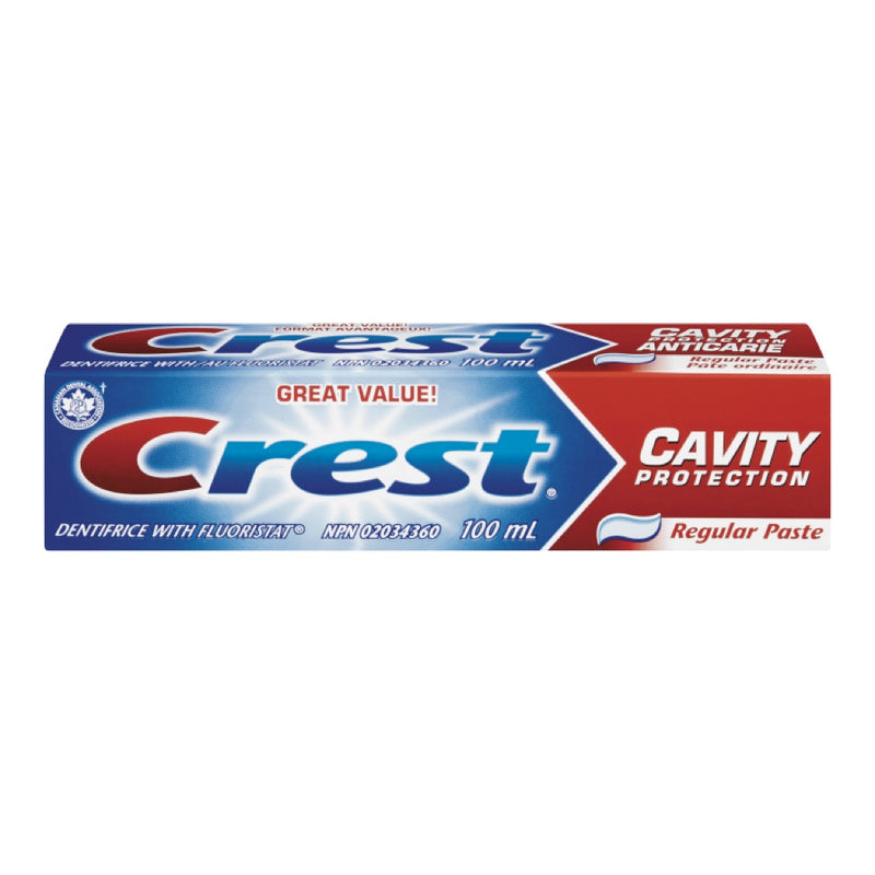 Crest Regular [100 ml]