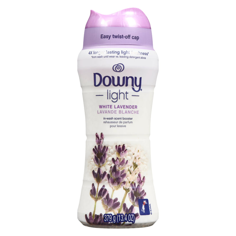 Downy Fab/Soft White Lavender [379 g]