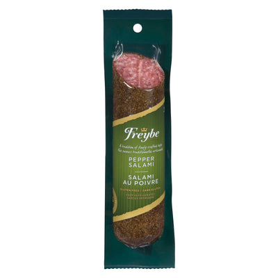 Freybe Pepper Salami [250 g]