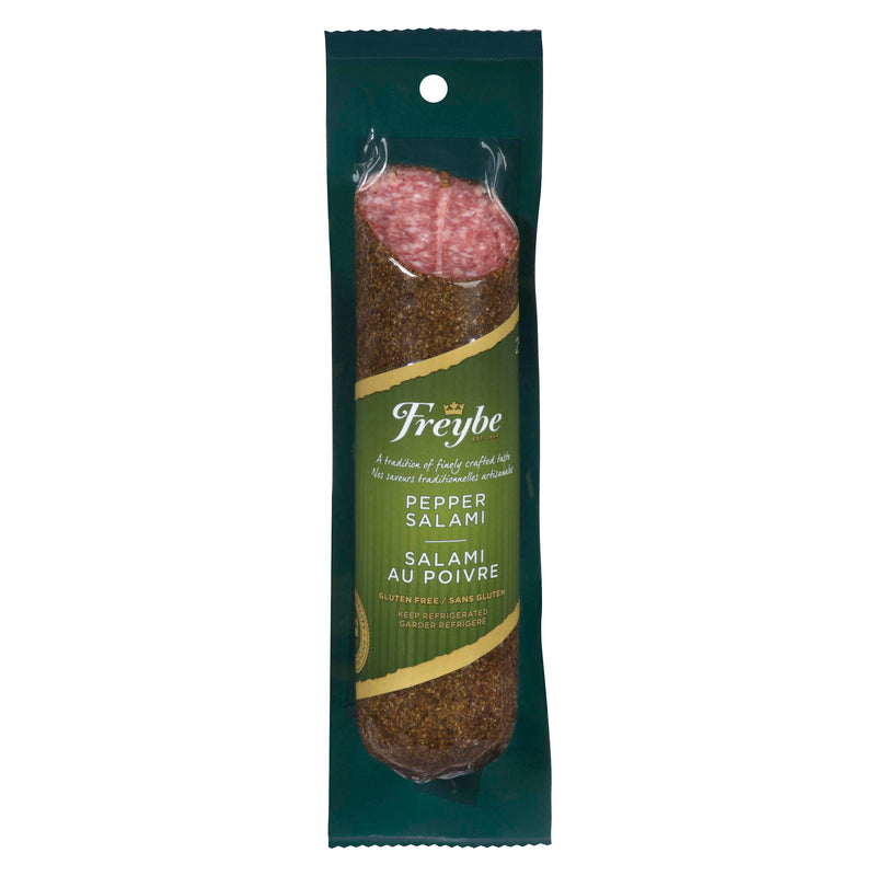 Freybe Pepper Salami [250 g]