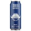Sober Carpenter White [473 ml]