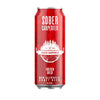 Sober Carpenter Red [473 ml]