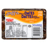 Schwartz Jaffa Block Date [375 g]