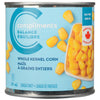CompBal Whl Kernal Corn L/Salt [341 ml]