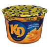 Kraft Dinner Cup 3 Cheese [58 g]