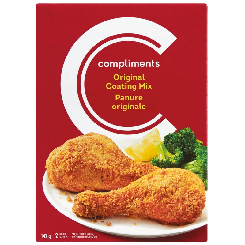 Comp Coating Mix Original [142 g]