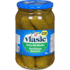Vlasic Zesty Dill Pickles [1 ltr]